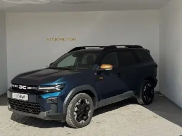 DACIA BIGSTER 1.2 TCe MHEV 130 4X4 Extreme