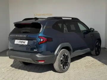 DACIA BIGSTER 1.2 TCe MHEV 130 4X4 Extreme