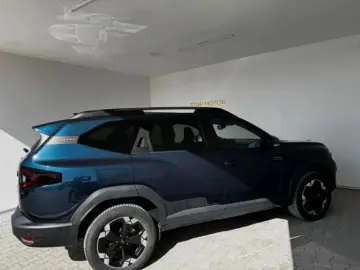 DACIA BIGSTER 1.2 TCe MHEV 130 4X4 Extreme