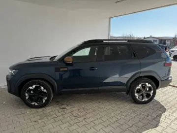 DACIA BIGSTER 1.2 TCe MHEV 130 4X4 Extreme