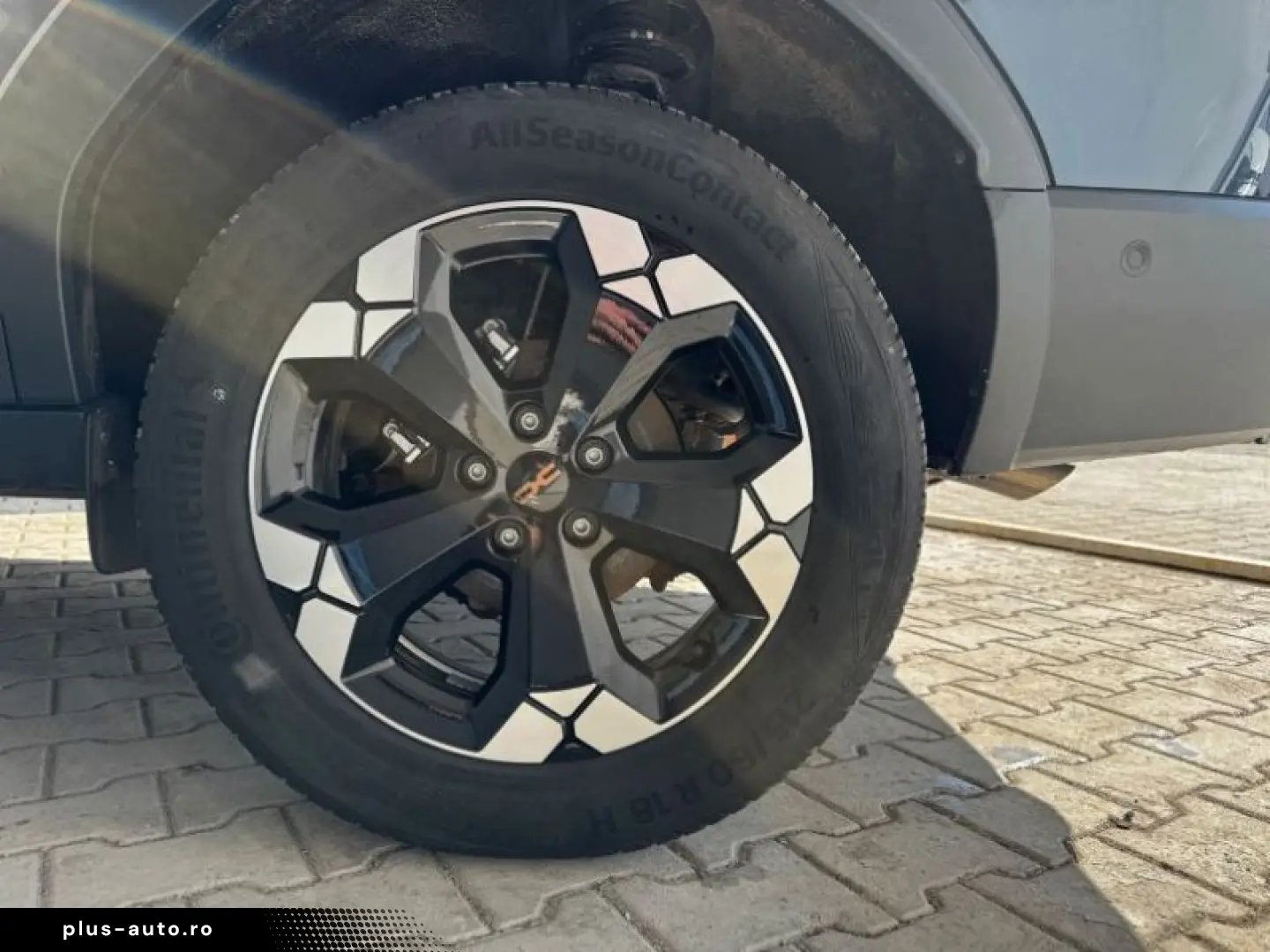 DACIA BIGSTER 1.2 TCe MHEV 130 4X4 Extreme