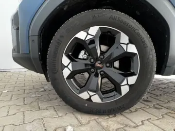 DACIA BIGSTER 1.2 TCe MHEV 130 4X4 Extreme