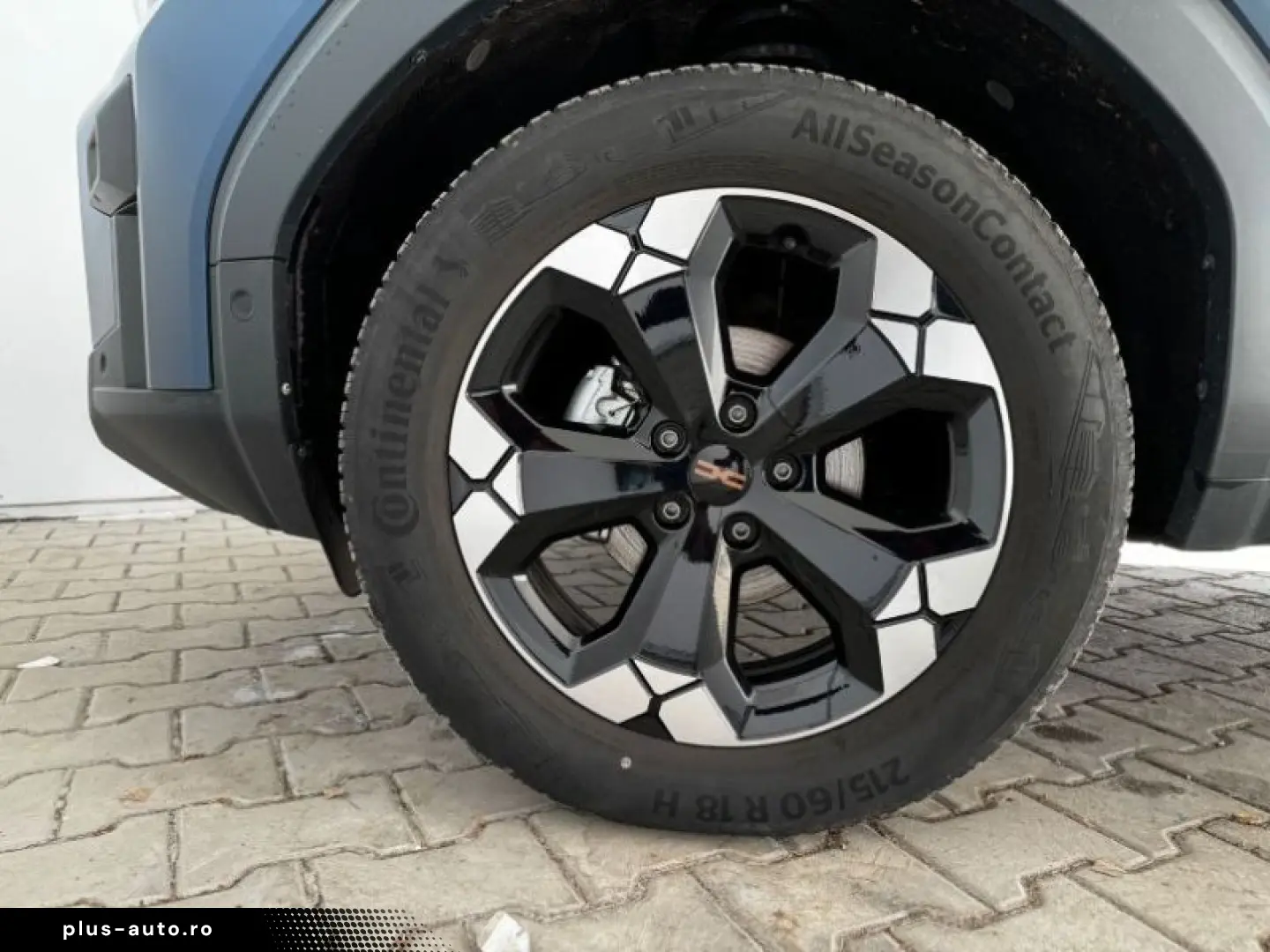 DACIA BIGSTER 1.2 TCe MHEV 130 4X4 Extreme