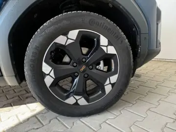 DACIA BIGSTER 1.2 TCe MHEV 130 4X4 Extreme