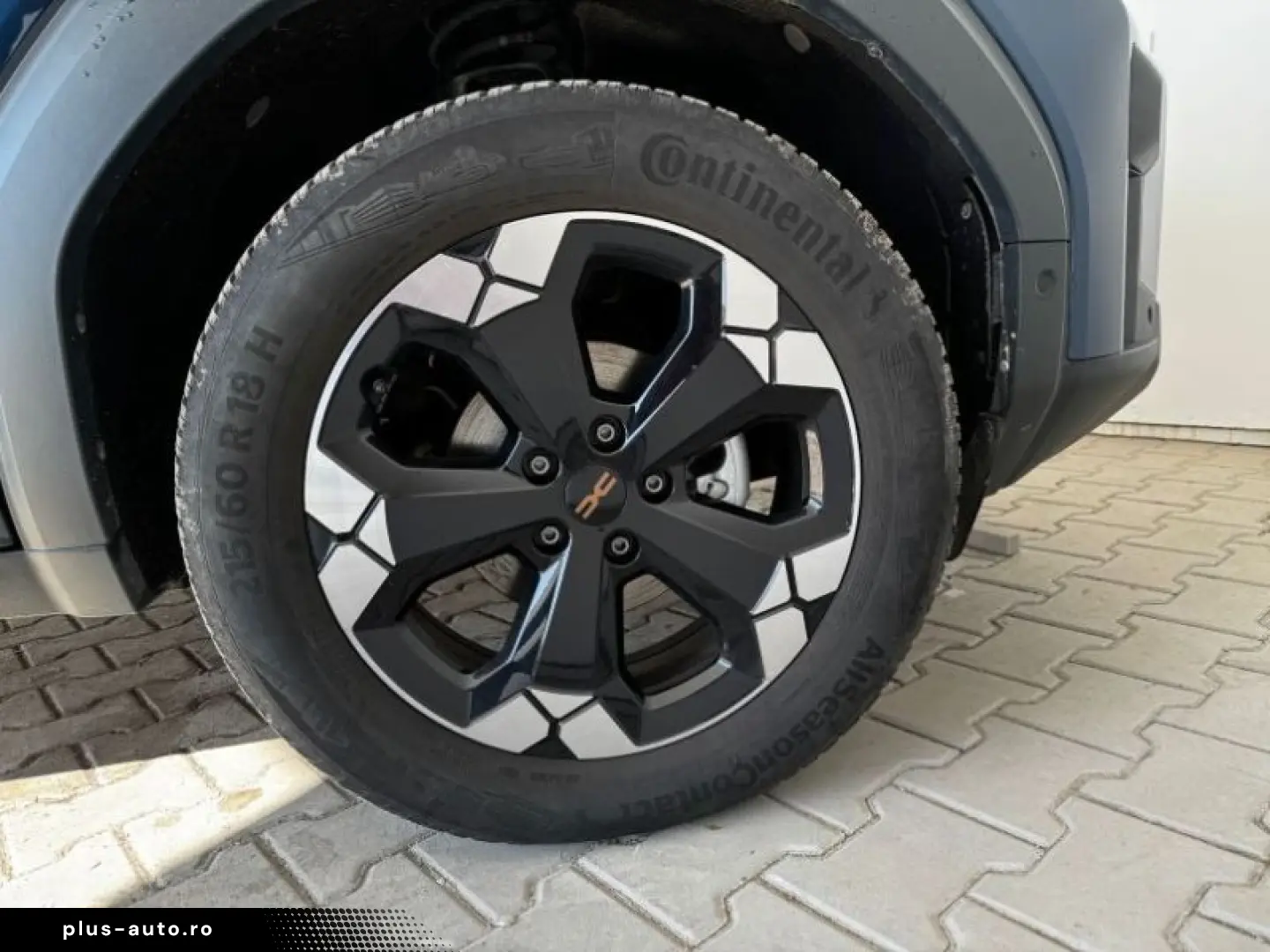 DACIA BIGSTER 1.2 TCe MHEV 130 4X4 Extreme