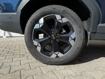 DACIA BIGSTER 1.2 TCe MHEV 130 4X4 Extreme