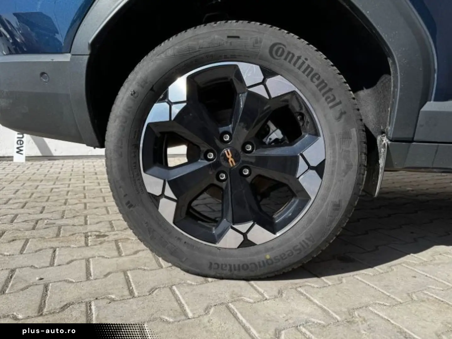 DACIA BIGSTER 1.2 TCe MHEV 130 4X4 Extreme