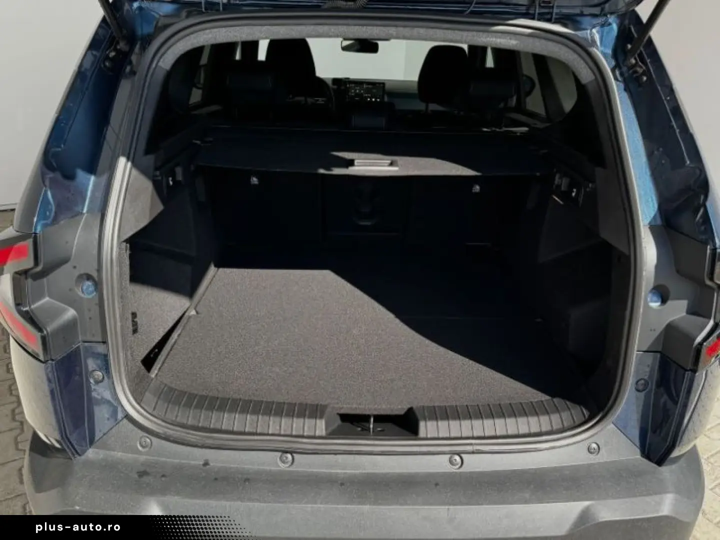 DACIA BIGSTER 1.2 TCe MHEV 130 4X4 Extreme