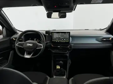 DACIA BIGSTER 1.2 TCe MHEV 130 4X4 Extreme