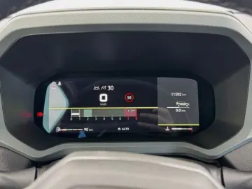 DACIA BIGSTER 1.2 TCe MHEV 130 4X4 Extreme