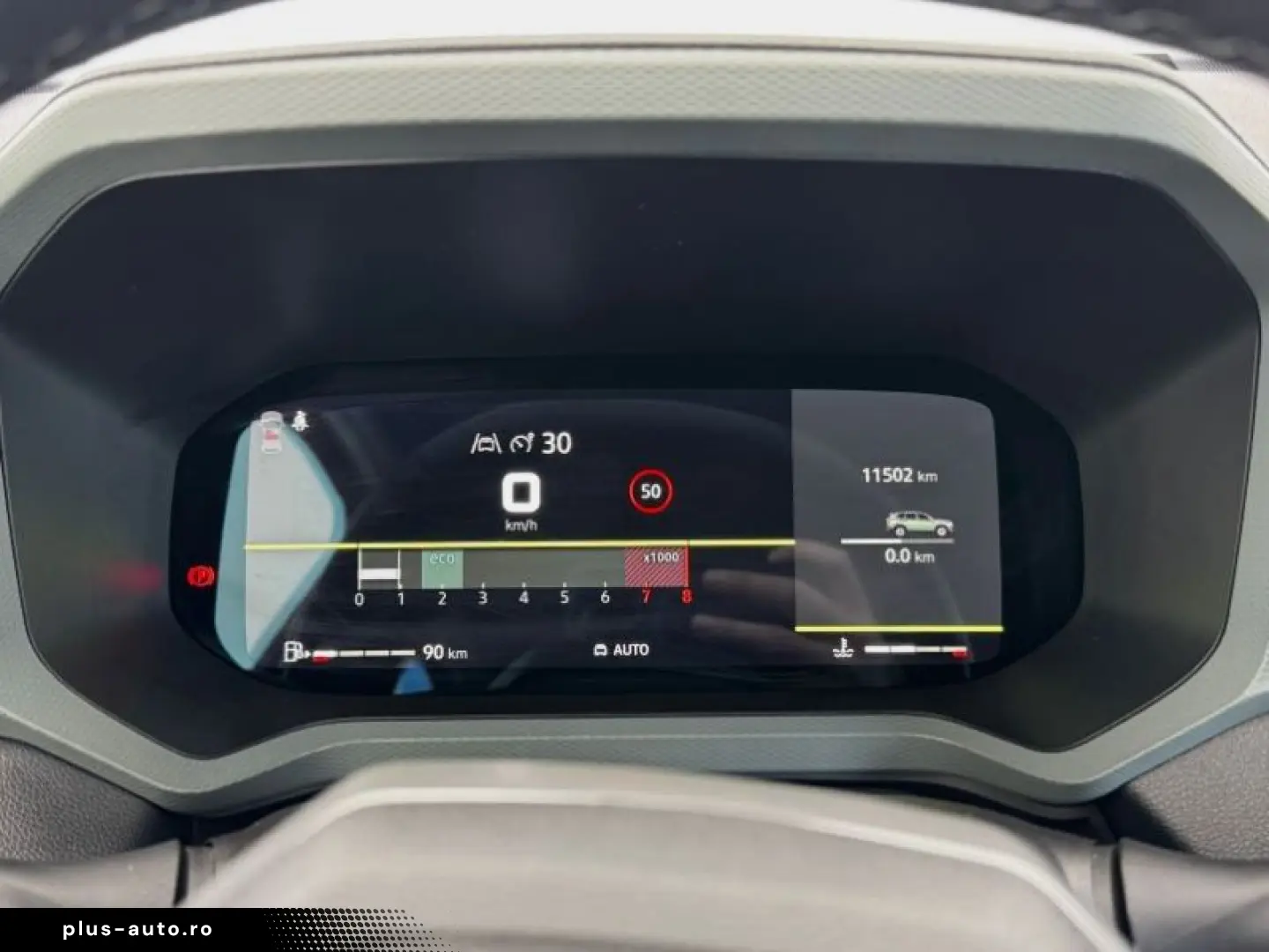 DACIA BIGSTER 1.2 TCe MHEV 130 4X4 Extreme