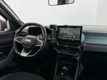 DACIA BIGSTER 1.2 TCe MHEV 130 4X4 Extreme