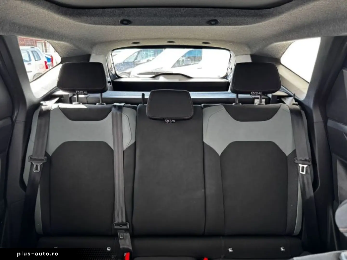 DACIA BIGSTER 1.2 TCe MHEV 130 4X4 Extreme