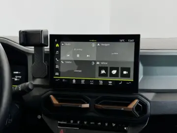 DACIA BIGSTER 1.2 TCe MHEV 130 4X4 Extreme