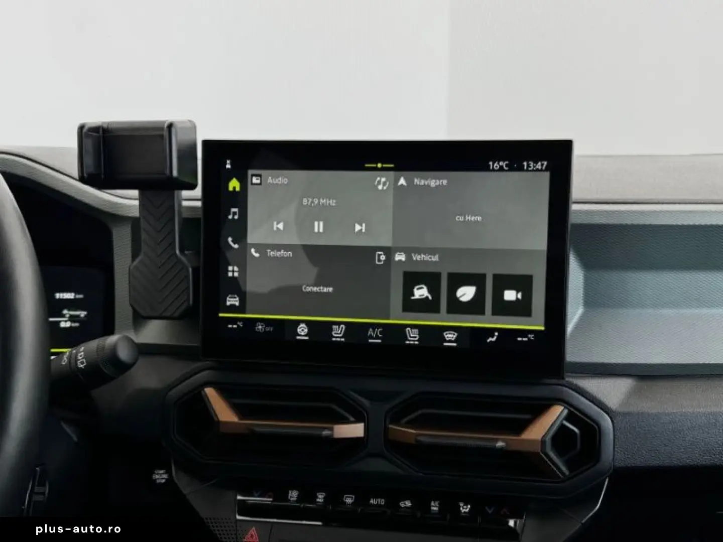 DACIA BIGSTER 1.2 TCe MHEV 130 4X4 Extreme