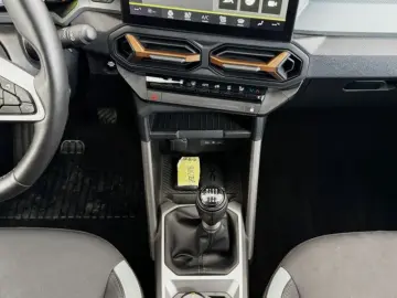 DACIA BIGSTER 1.2 TCe MHEV 130 4X4 Extreme