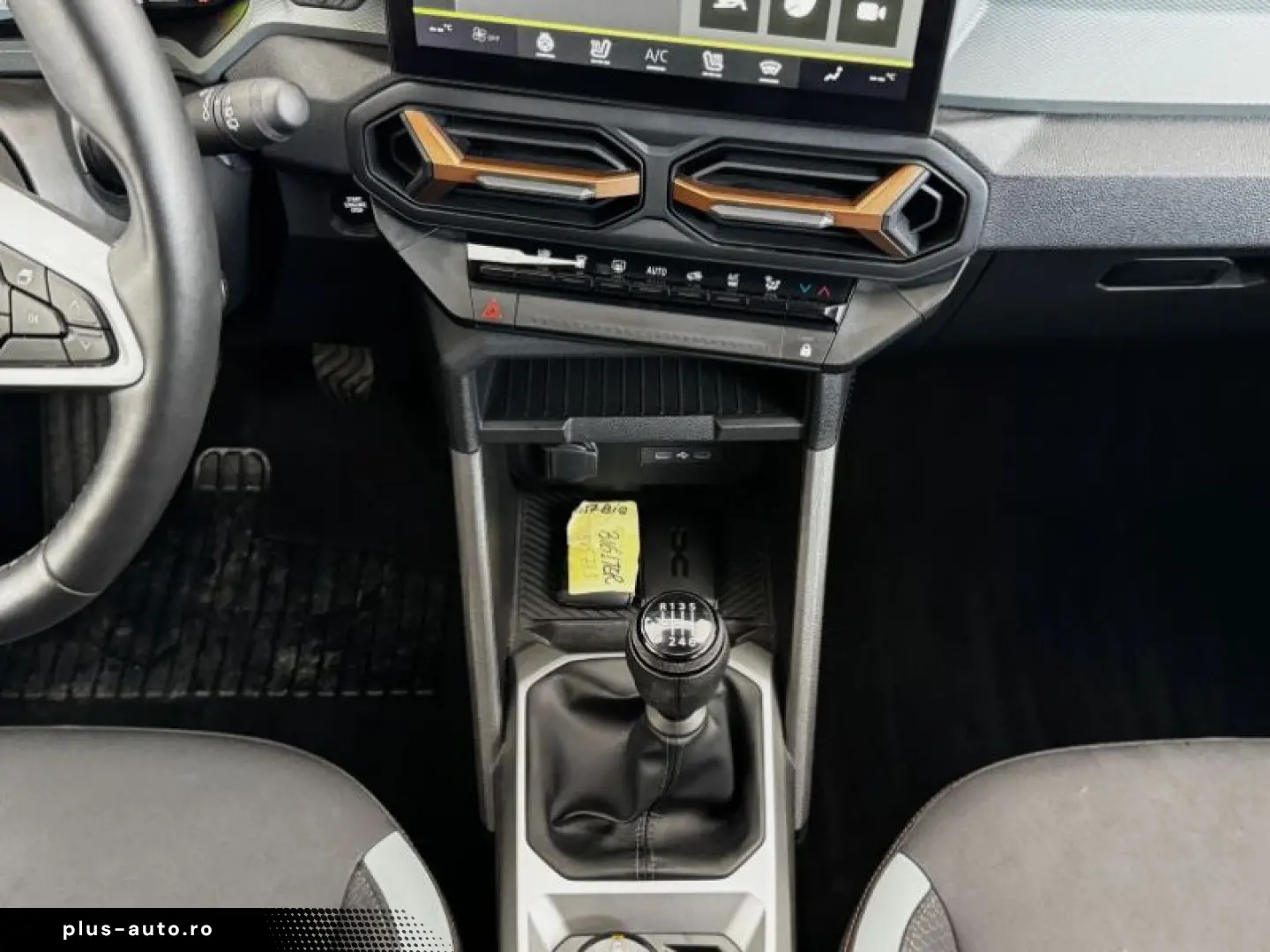 DACIA BIGSTER 1.2 TCe MHEV 130 4X4 Extreme