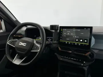 DACIA BIGSTER 1.2 TCe MHEV 130 4X4 Extreme