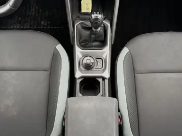 DACIA BIGSTER 1.2 TCe MHEV 130 4X4 Extreme