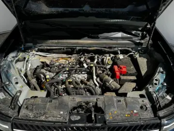 DACIA BIGSTER 1.2 TCe MHEV 130 4X4 Extreme