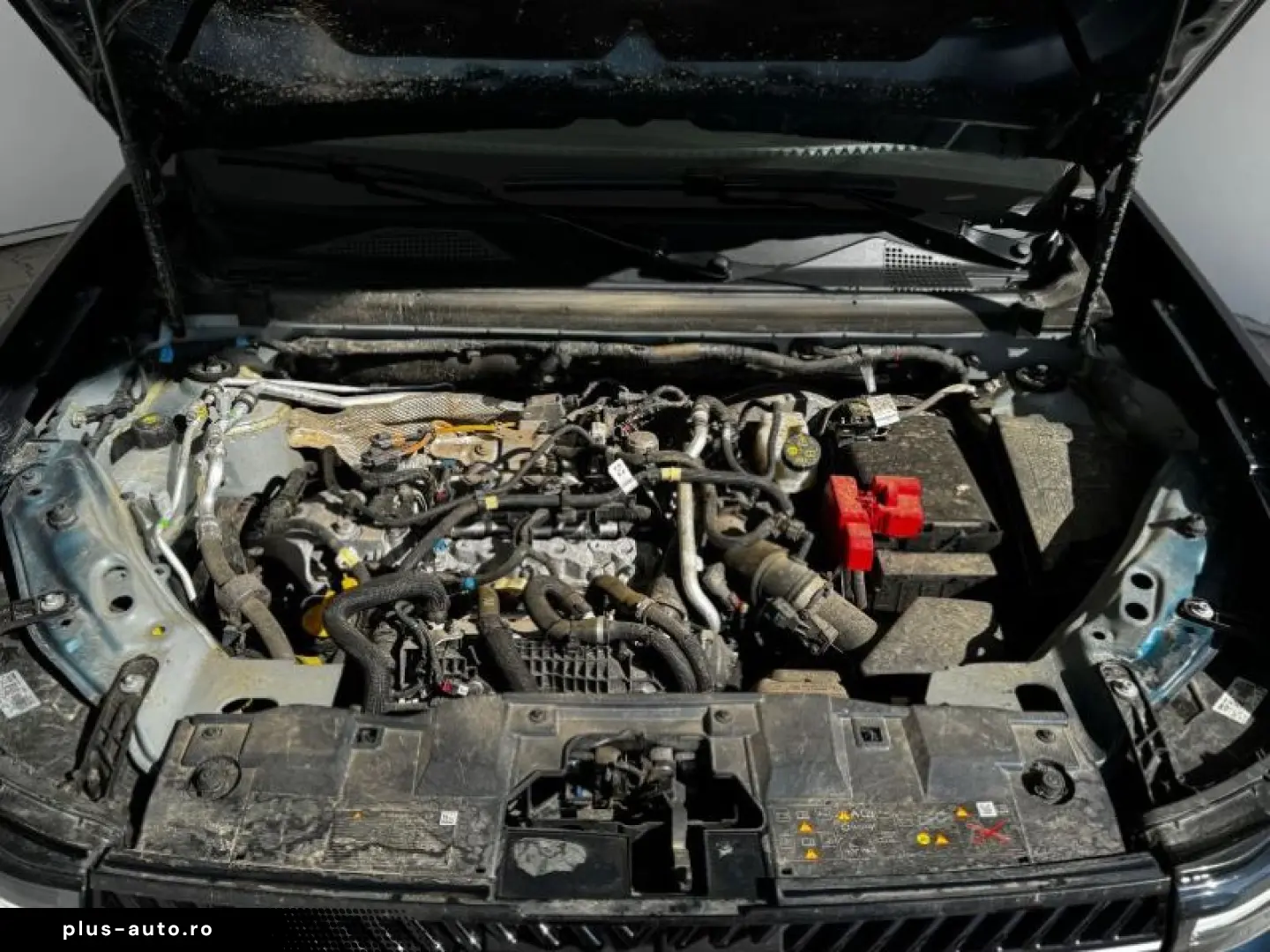 DACIA BIGSTER 1.2 TCe MHEV 130 4X4 Extreme