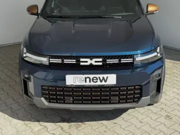 DACIA BIGSTER 1.2 TCe MHEV 130 4X4 Extreme