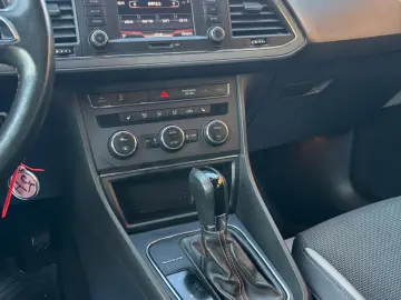 SEAT LEON 2014 12