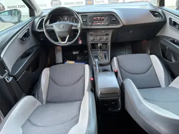 SEAT LEON 2014 12