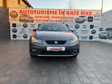 SEAT LEON 2014 12