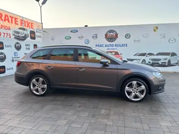 SEAT LEON 2014 12