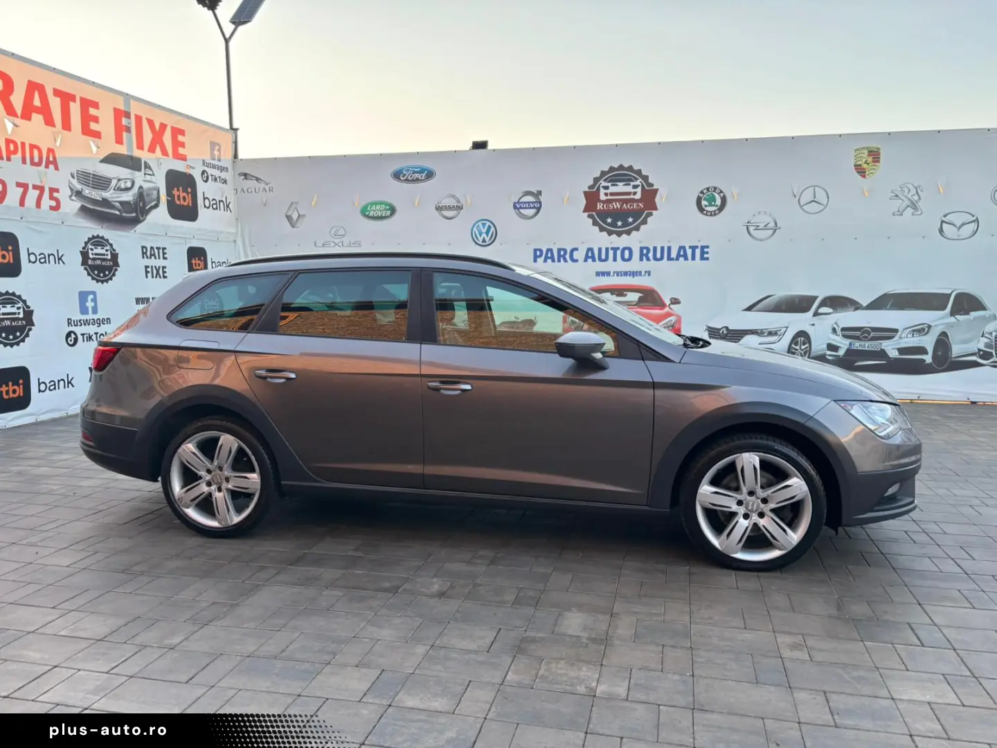 SEAT LEON 2014 12