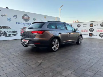 SEAT LEON 2014 12