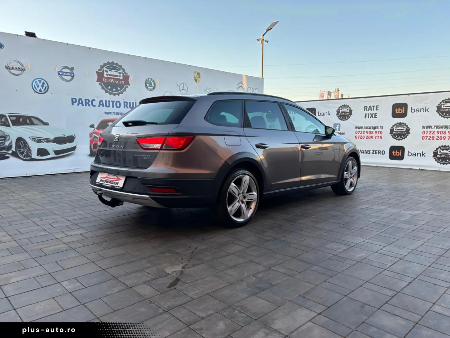 SEAT LEON 2014 12