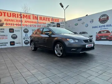 SEAT LEON 2014 12