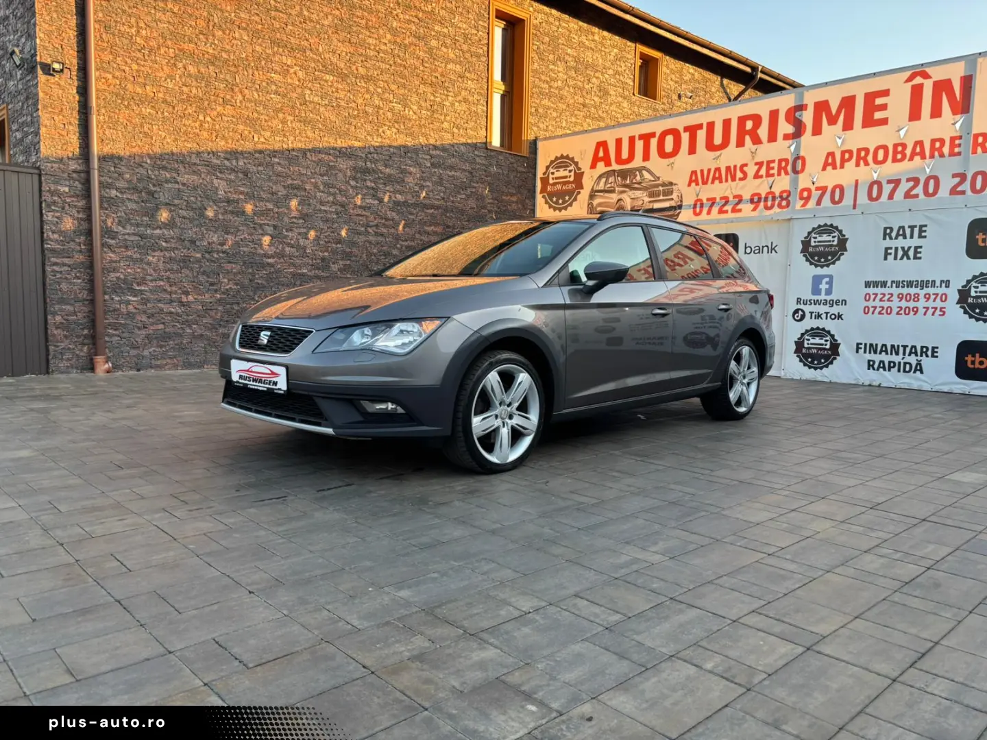 SEAT LEON 2014 12