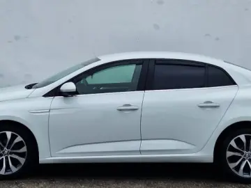 RENAULT MEGANE 1.3 TCe 140 GPF techno