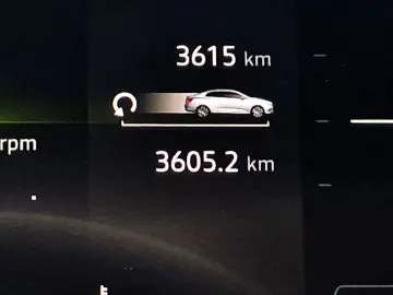 RENAULT MEGANE 1.3 TCe 140 GPF techno