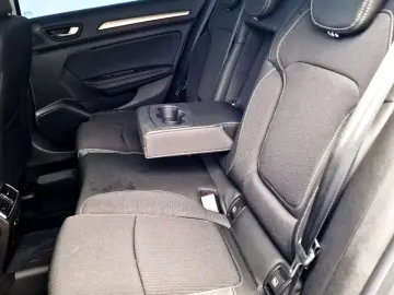 RENAULT MEGANE 1.3 TCe 140 GPF techno