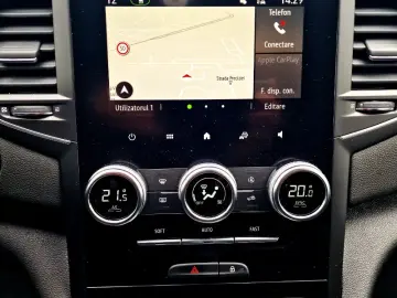 RENAULT MEGANE 1.3 TCe 140 GPF techno