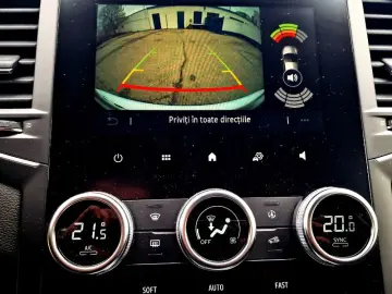 RENAULT MEGANE 1.3 TCe 140 GPF techno