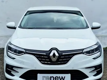 RENAULT MEGANE 1.3 TCe 140 GPF techno