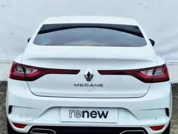 RENAULT MEGANE 1.3 TCe 140 GPF techno