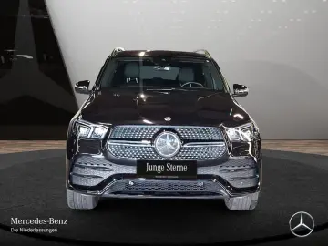 MERCEDES-BENZ GLE350de 4M AMG