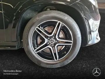 MERCEDES-BENZ GLE350de 4M AMG