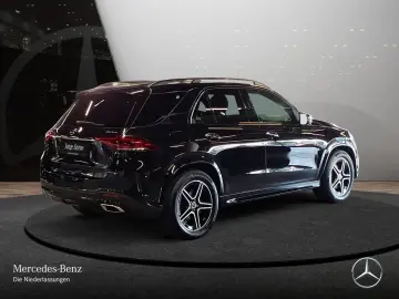 MERCEDES-BENZ GLE350de 4M AMG