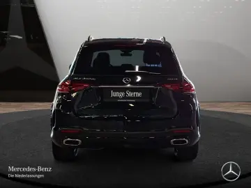 MERCEDES-BENZ GLE350de 4M AMG