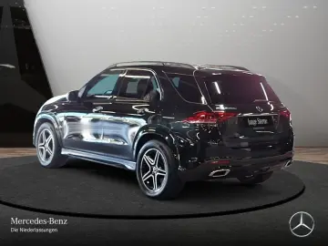 MERCEDES-BENZ GLE350de 4M AMG