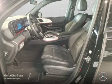 MERCEDES-BENZ GLE350de 4M AMG