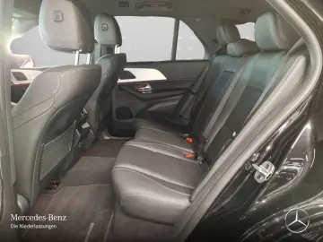 MERCEDES-BENZ GLE350de 4M AMG