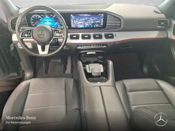MERCEDES-BENZ GLE350de 4M AMG